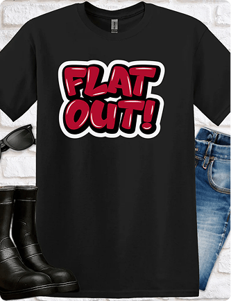 Graffiti - Newfinese Please