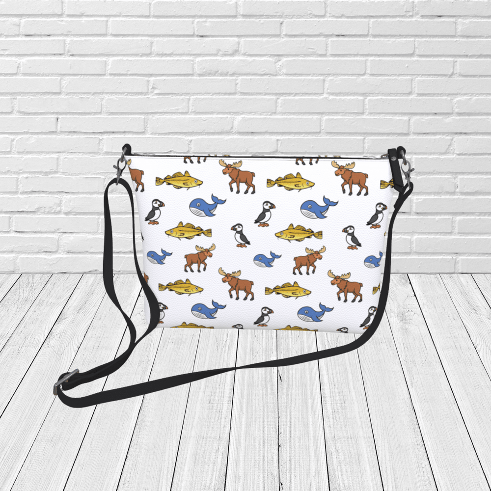 Crossbodies