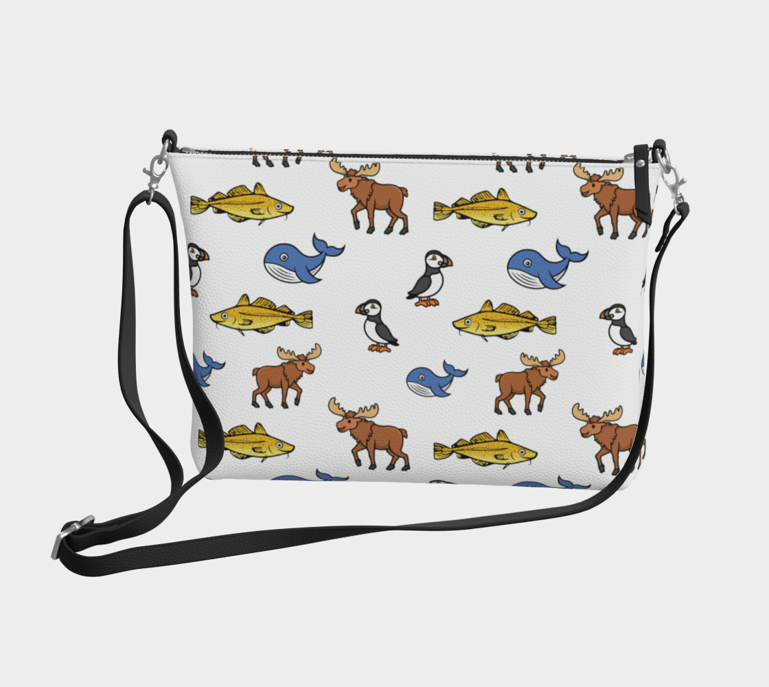 Purses - Newfinese Please