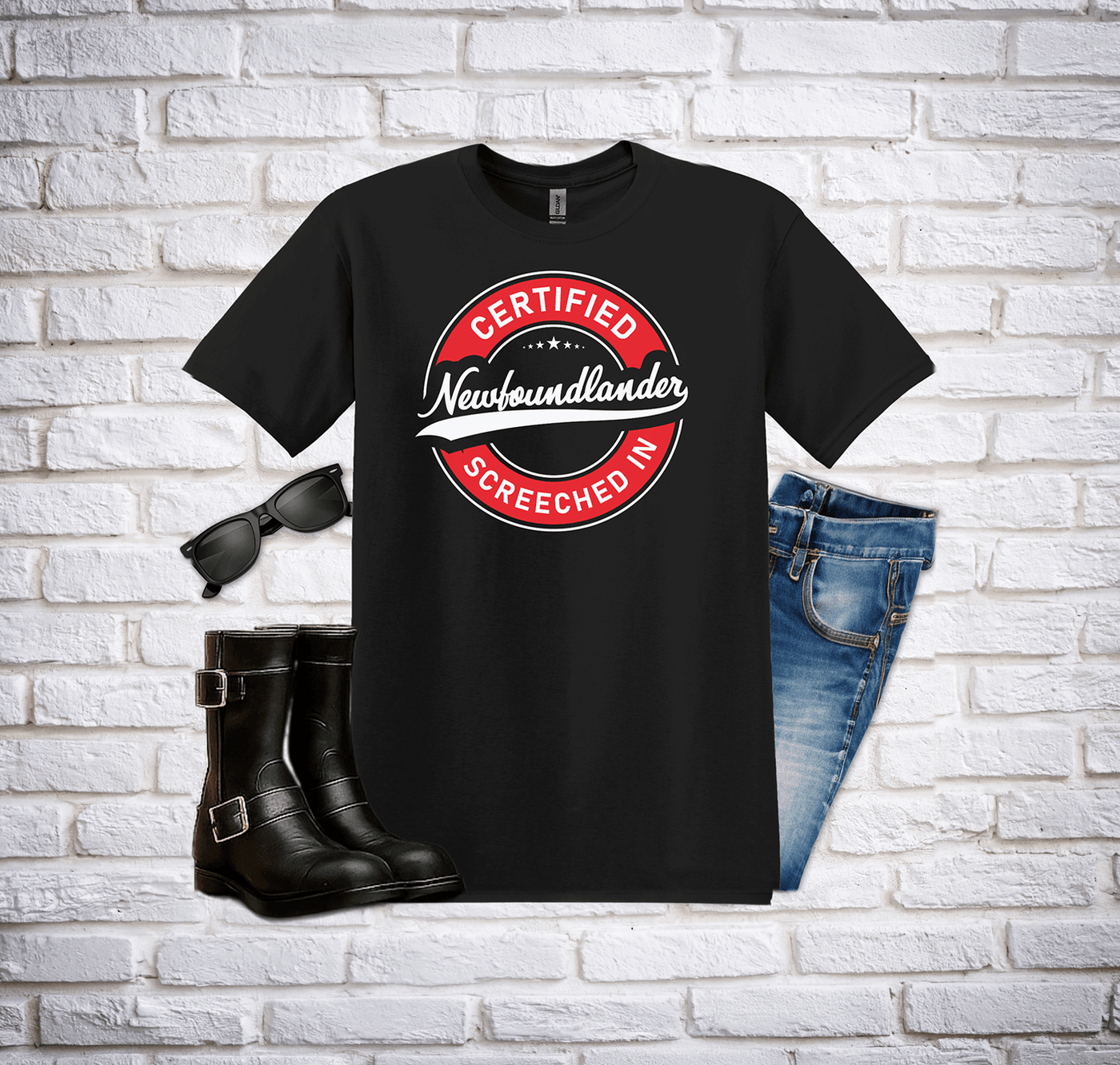 Screeched-In - Newfineseplease.ca