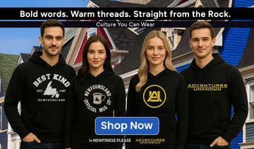 Shop - Newfinese Please