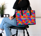 some view_graffiti_newfinese_tote