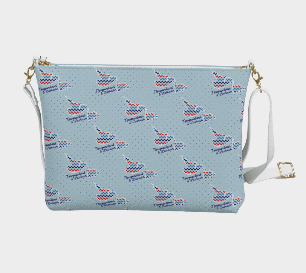 NL and LD purse