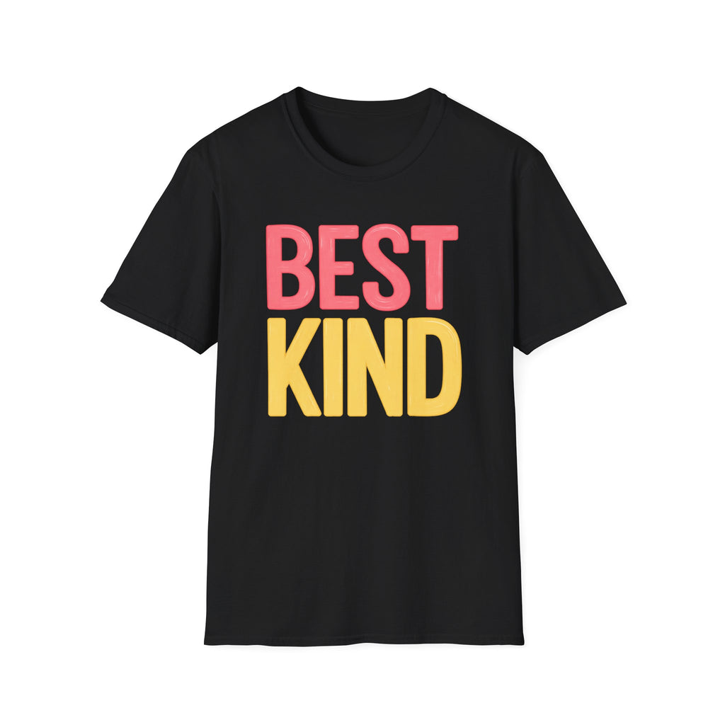 "Best Kind" T-Shirt --- Newfoundland Saying Tee
