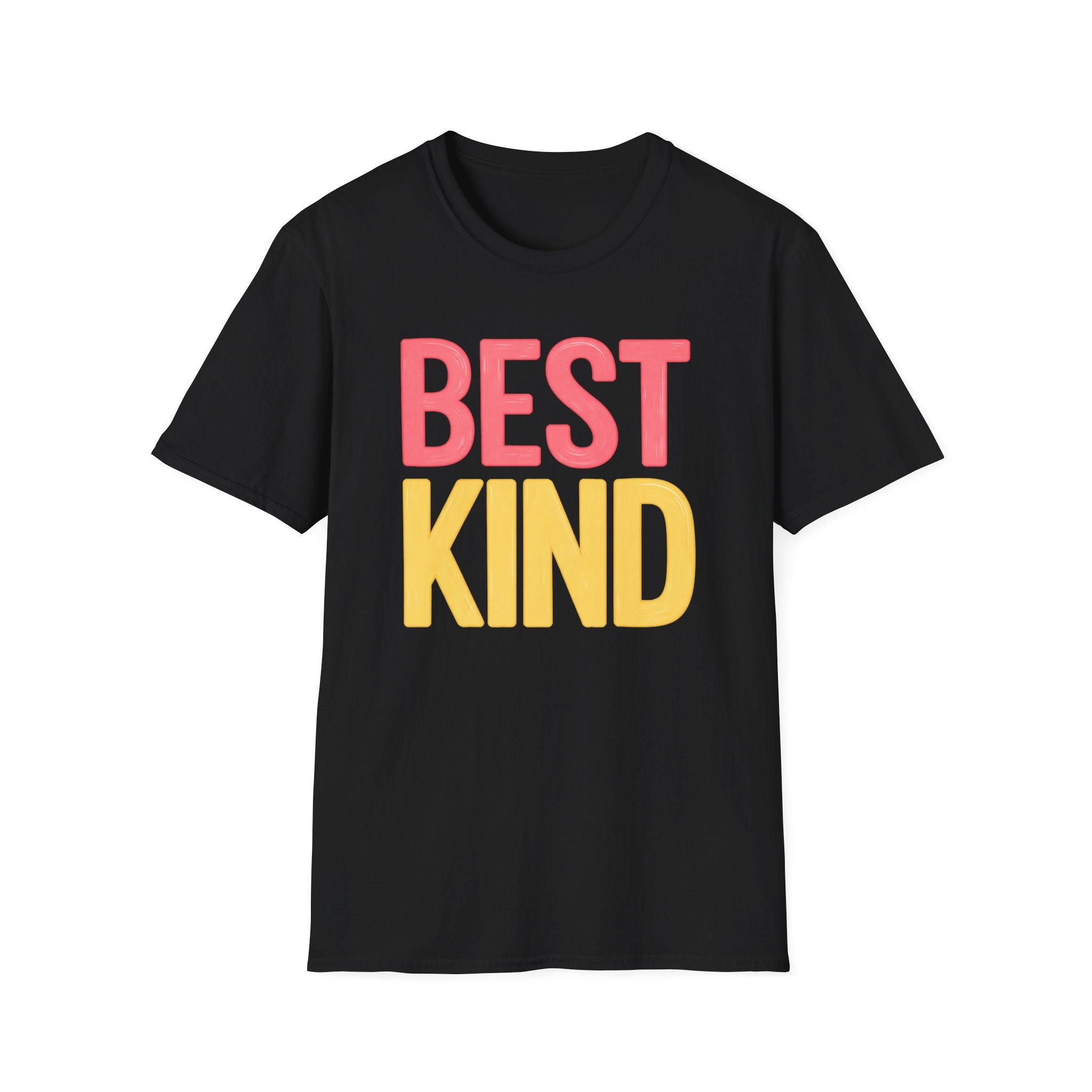 "Best Kind" T-Shirt --- Newfoundland Saying Tee