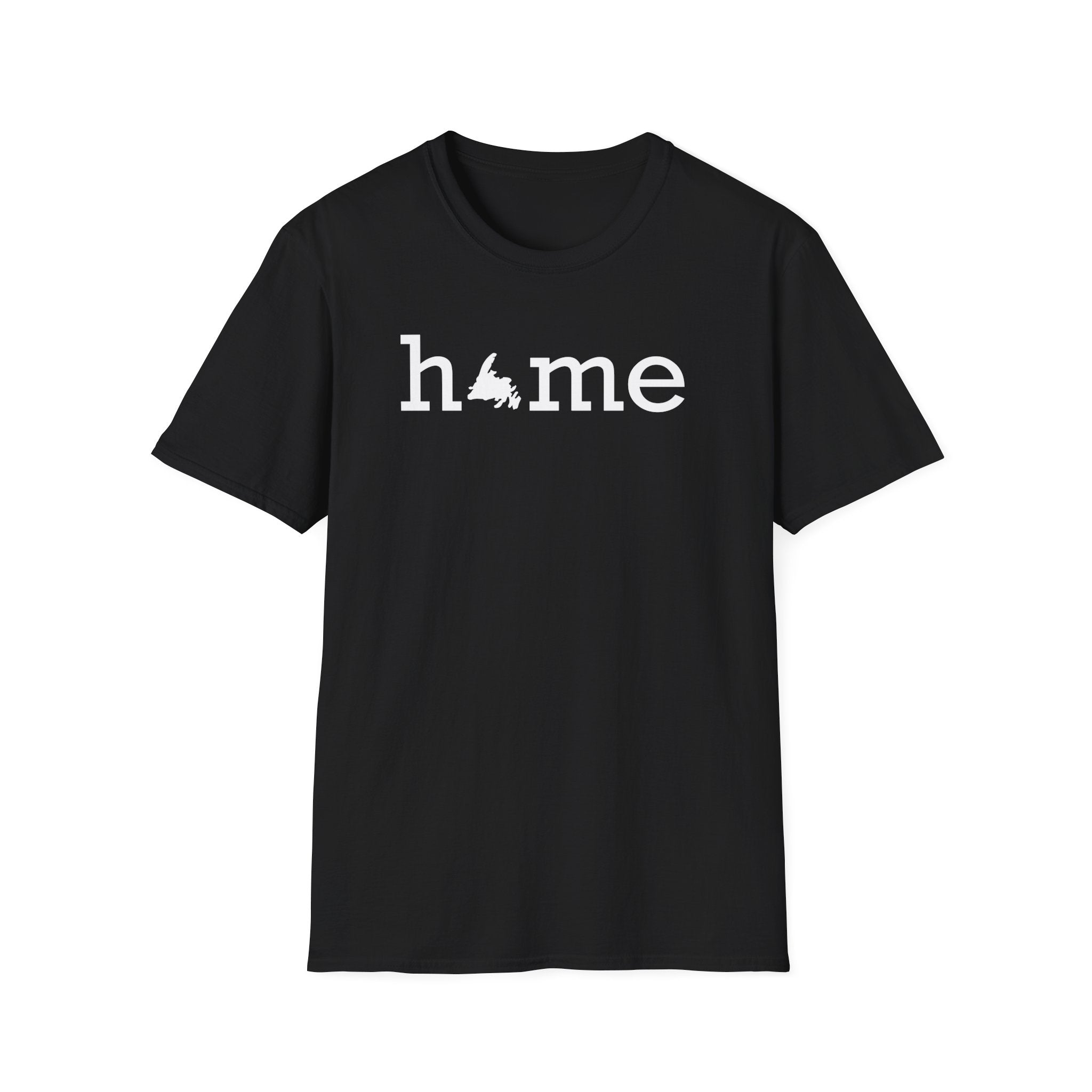 Newfoundland Home T-Shirt
