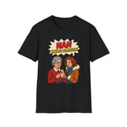 Nan Knows Somethin' Tee— Newfinese Comic Collection
