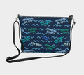Whadda Ya At Crossbody