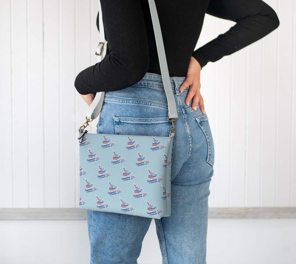 NL and LD purse