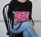 Loves It! Crossbody