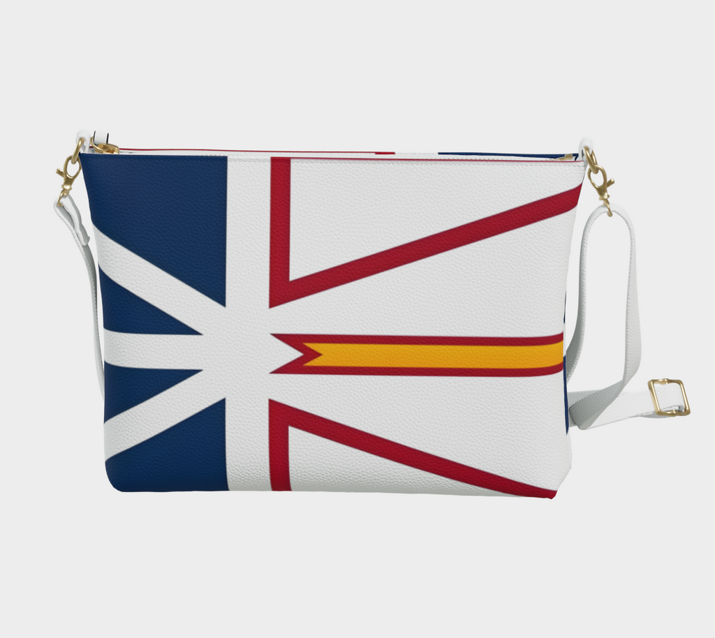 NL Provincial Crossbody