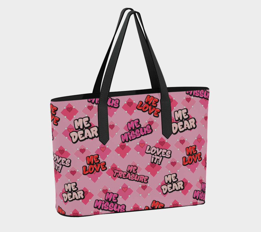 love_graffiti_pattern_tote