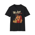 Retro Romance Tee – Newfinese Comic Collection