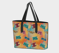 havin' a time_graffiti_newfinese_tote