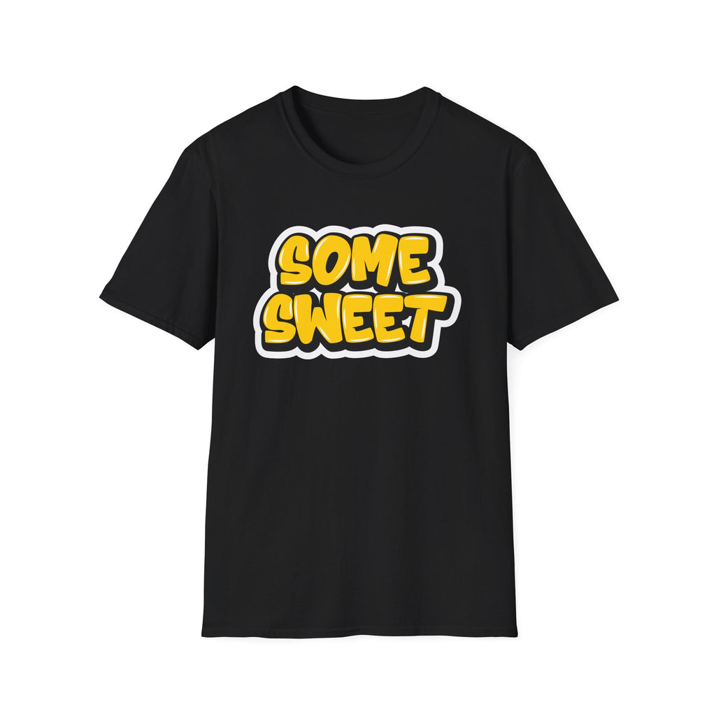 "Some Sweet" Graffiti T-Shirt