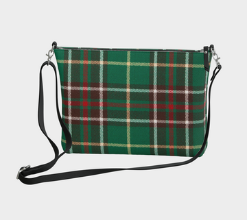 Tartan Purse