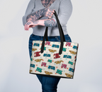 Sayings Collage Tote (Clone)
