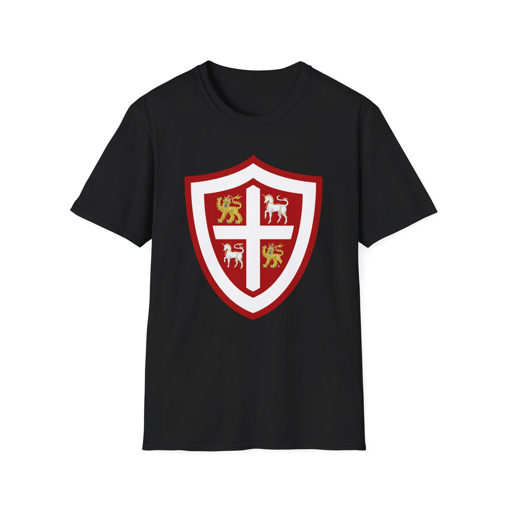 Heritage Coat of Arms T-Shirt