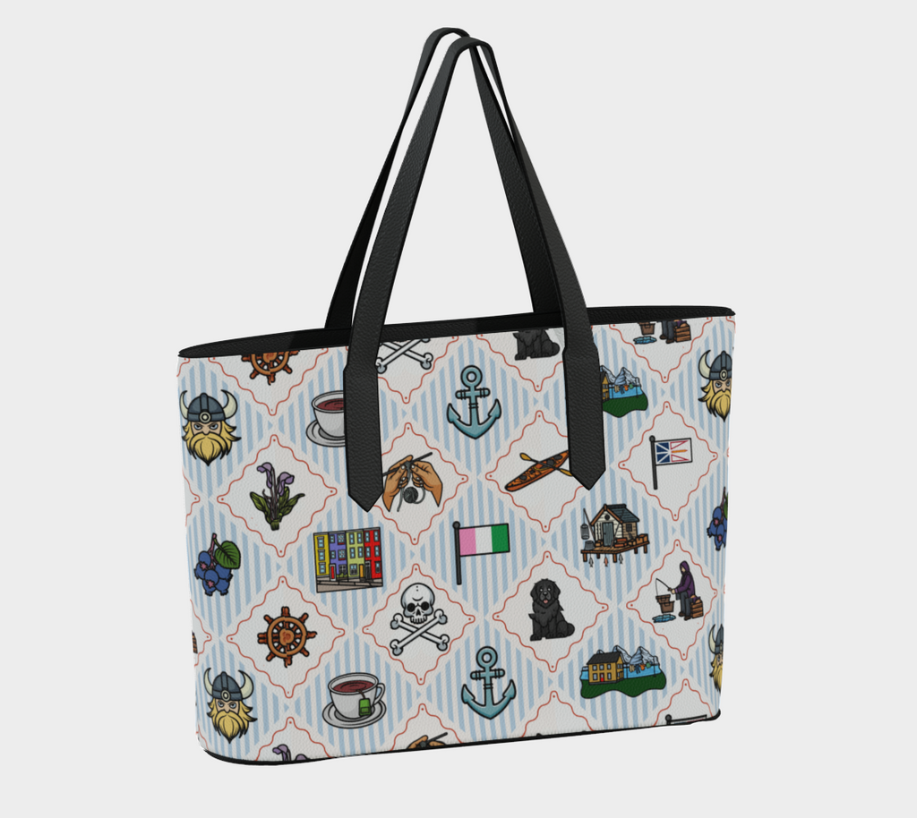 NL Icons w black strap