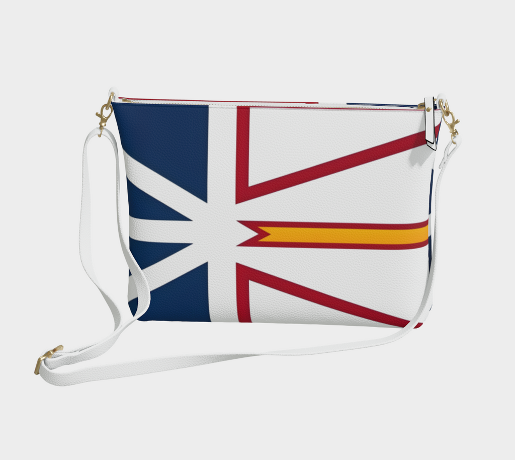 NL Provincial Crossbody