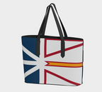 NL Flag tote