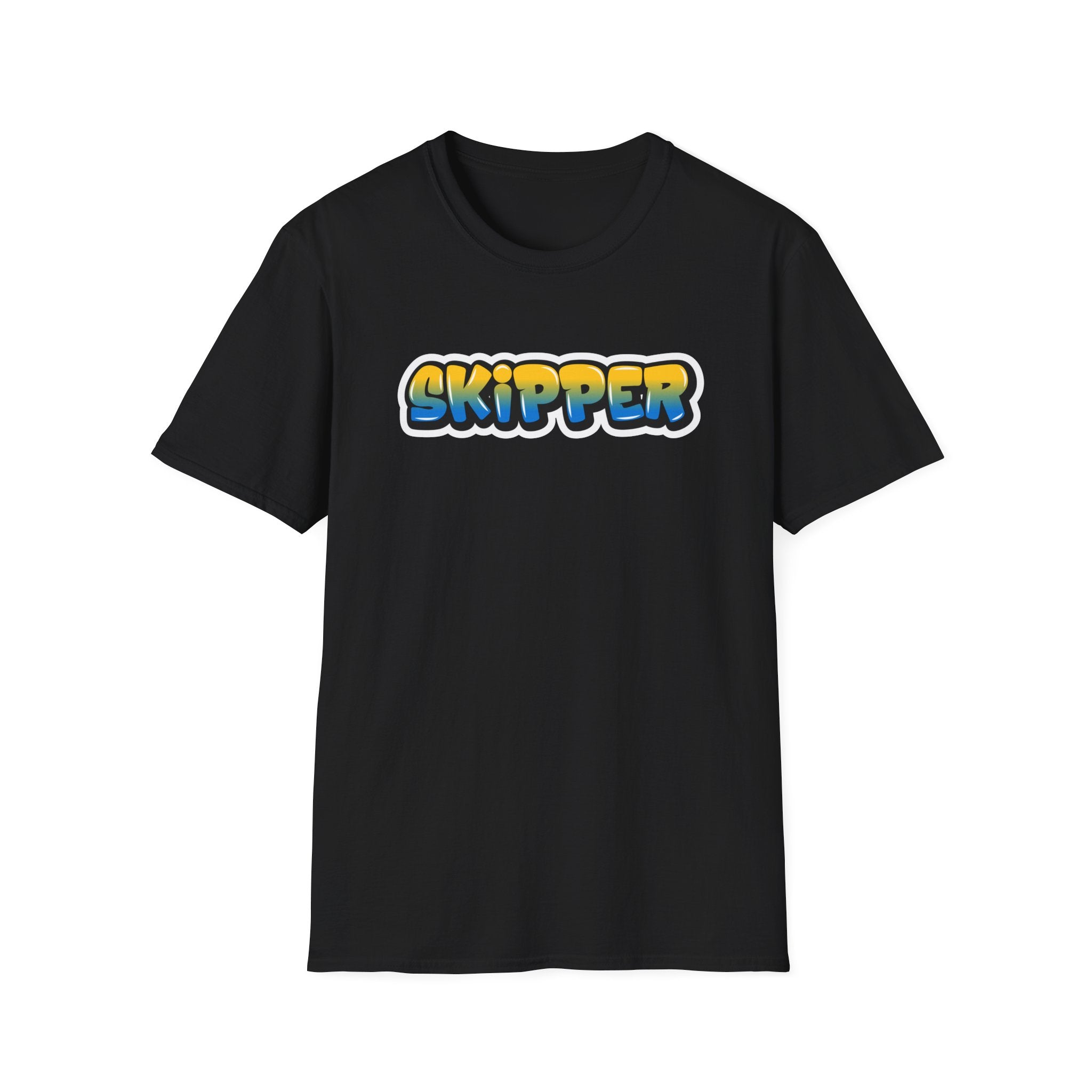 Skipper Graffiti Tee