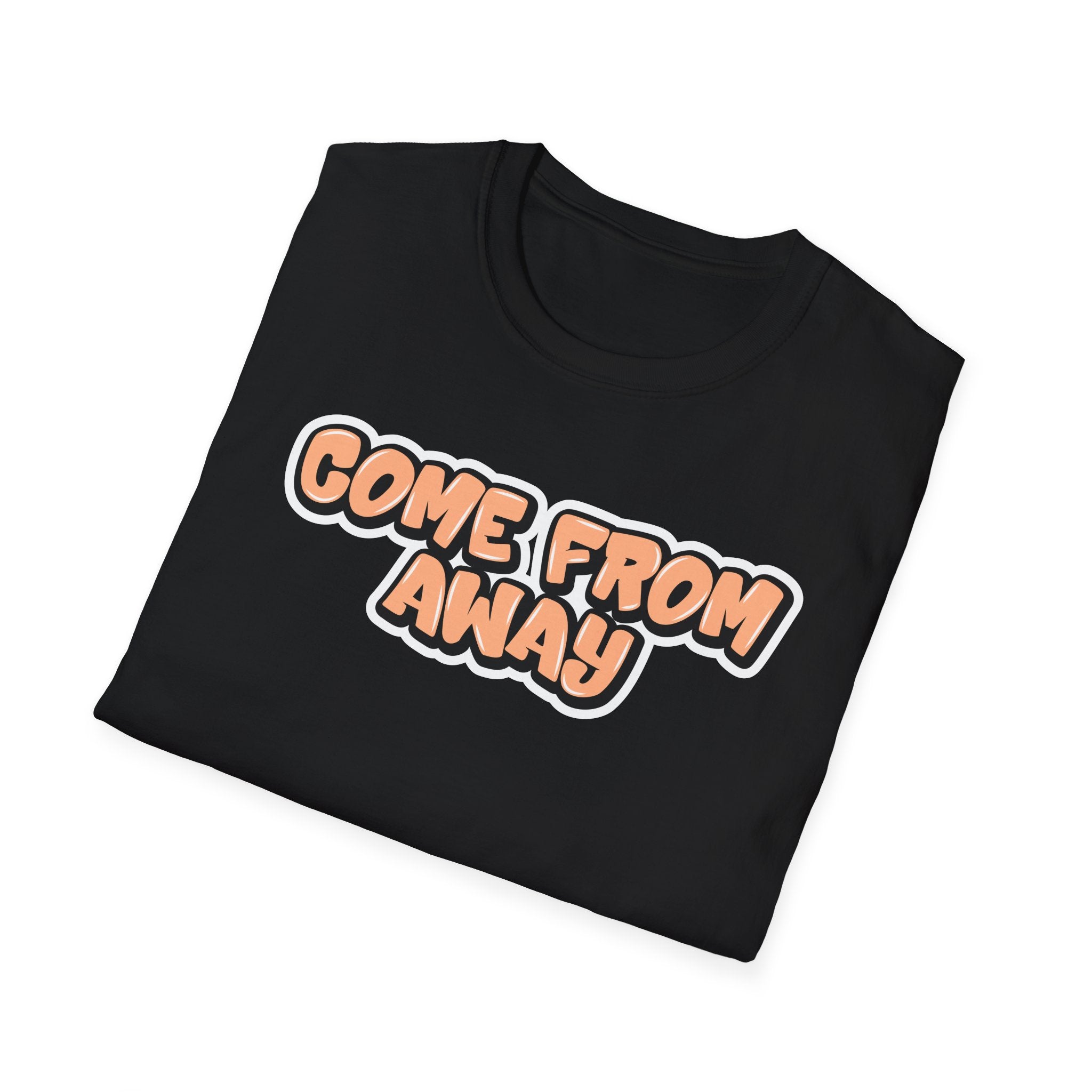 Come From Away T-Shirt