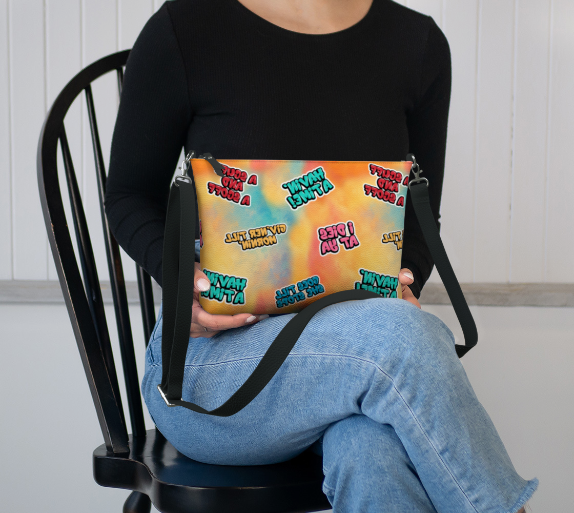 havin' a time_graffiti_newfinese_tote