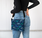 Whadda Ya At Crossbody