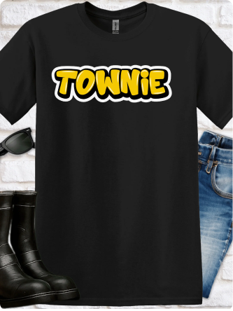 Townie T-Shirt
