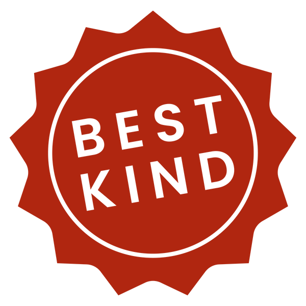 Trust badge