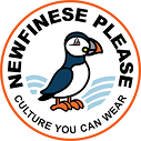 Newfinese Please