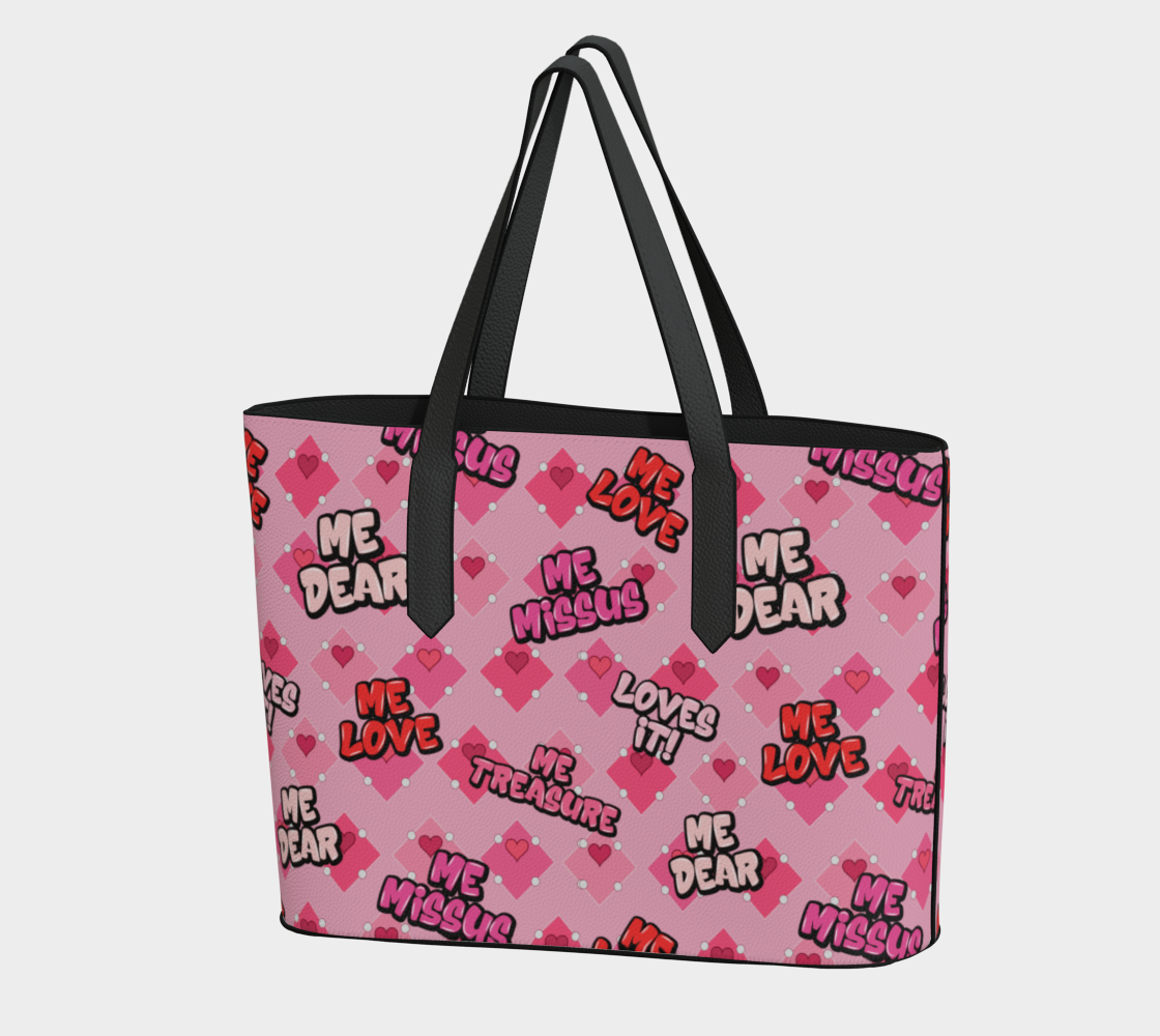 love_graffiti_pattern_tote