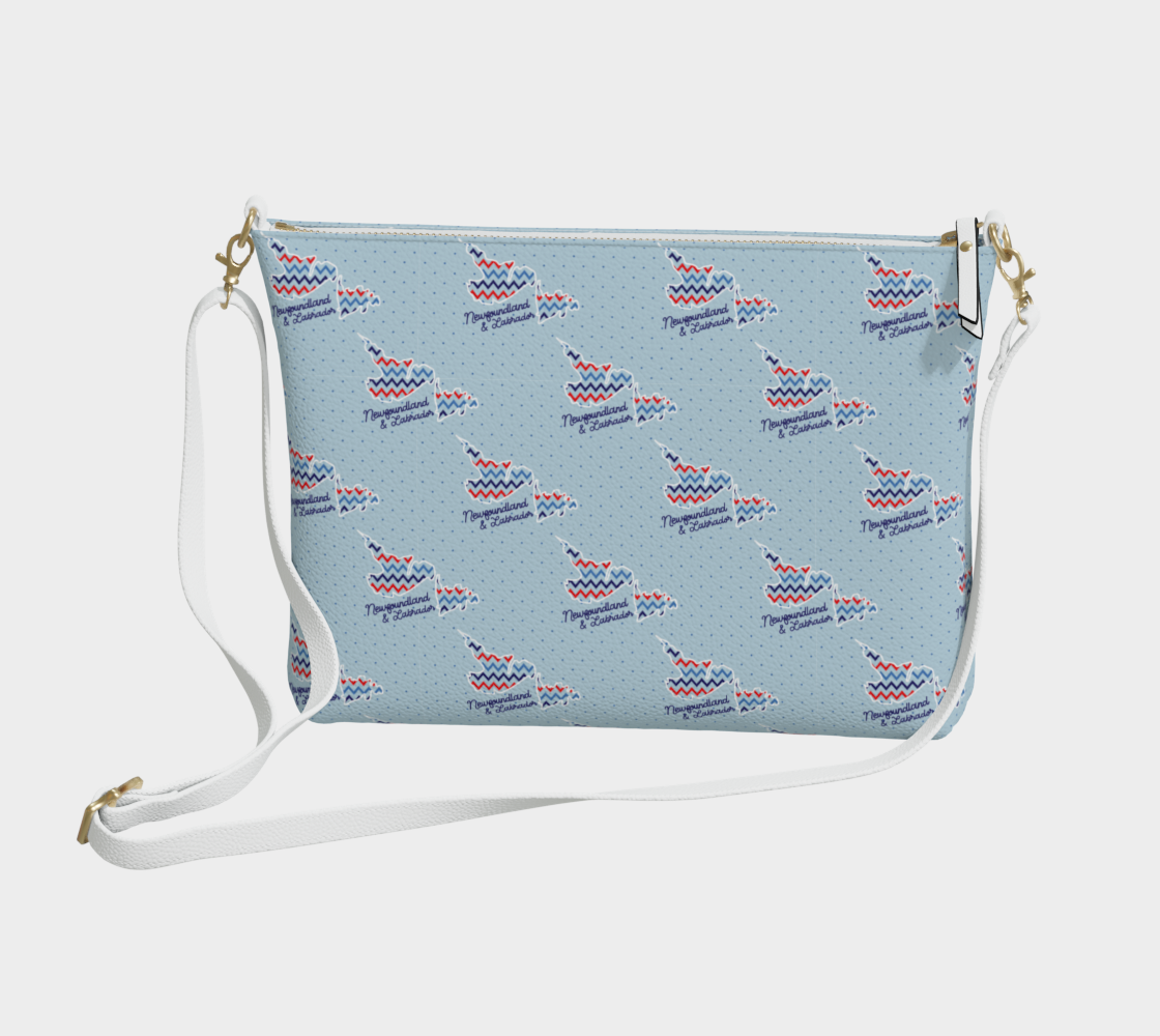 NL and LD purse