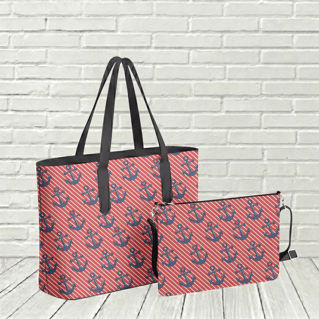Anchors Aweigh Crossbody - Newfineseplease.ca