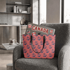 Anchors Aweigh Tote - Newfineseplease.ca
