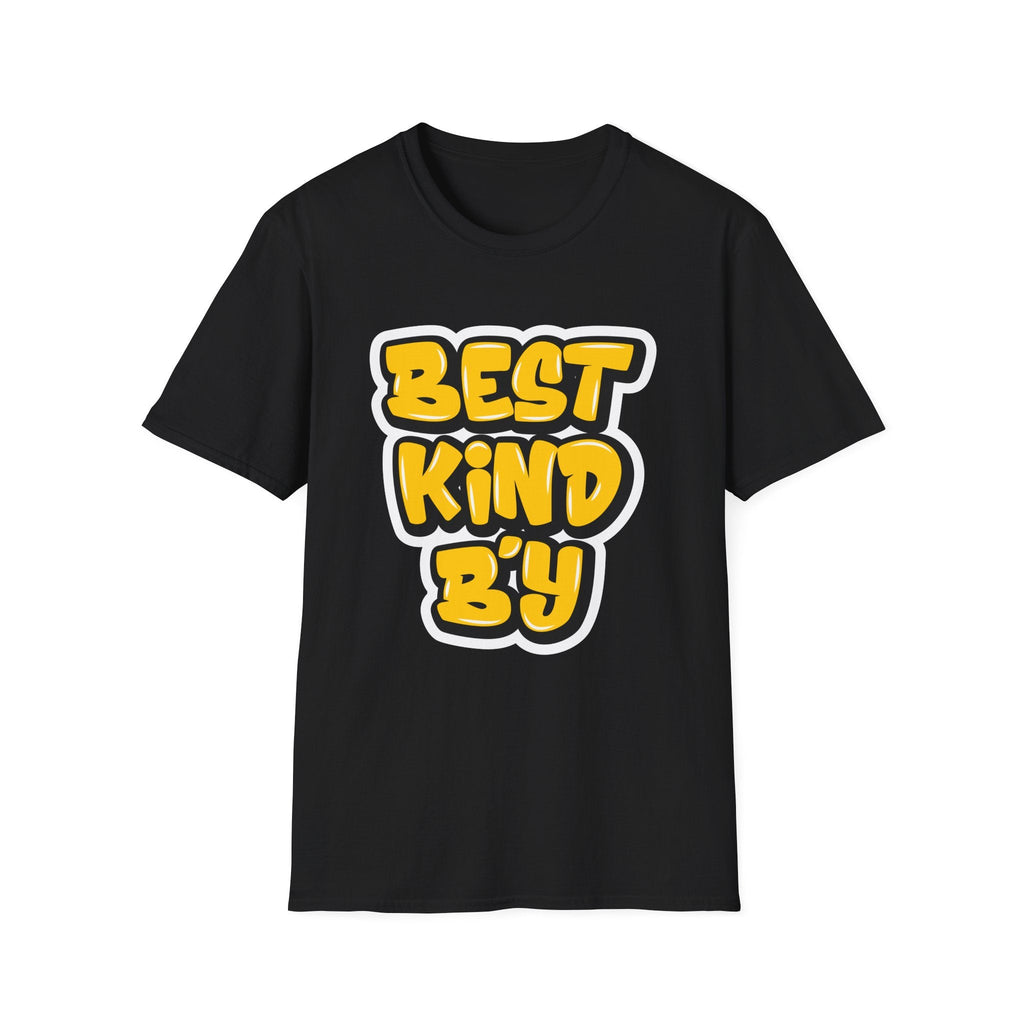 Best Kind B'y T-Shirt - Newfinese Please