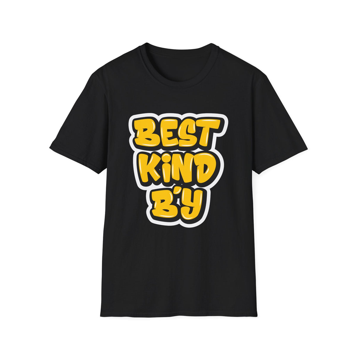 Best Kind B'y T-Shirt - Newfinese Please