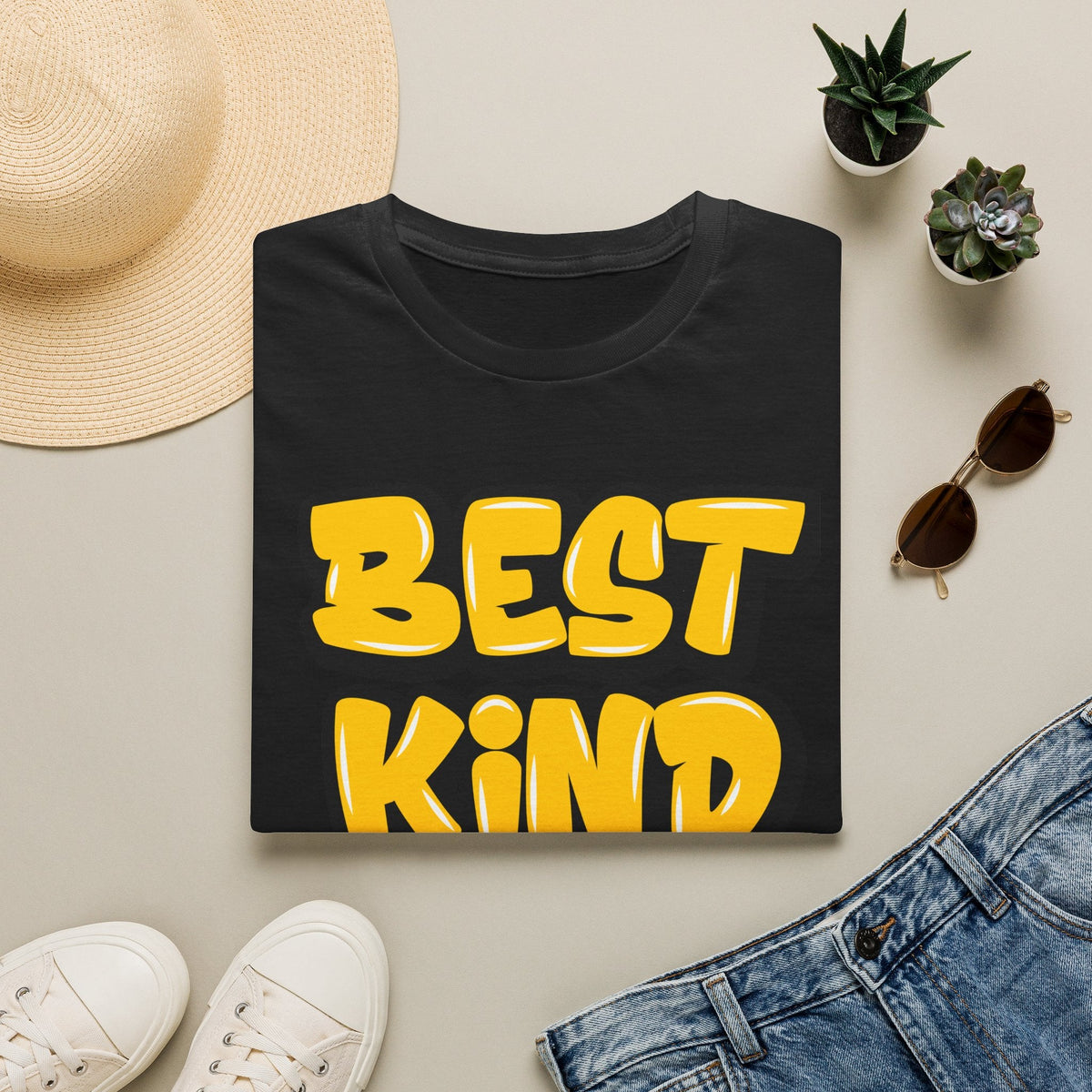 Best Kind B'y T-Shirt - Newfineseplease.ca