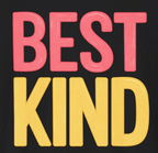 "Best Kind" T-Shirt - Newfoundland Classic Collection - Newfineseplease.ca