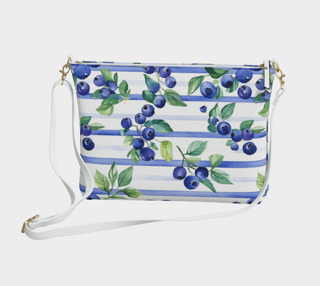 blueberry_stripes_carryall - Newfineseplease.ca