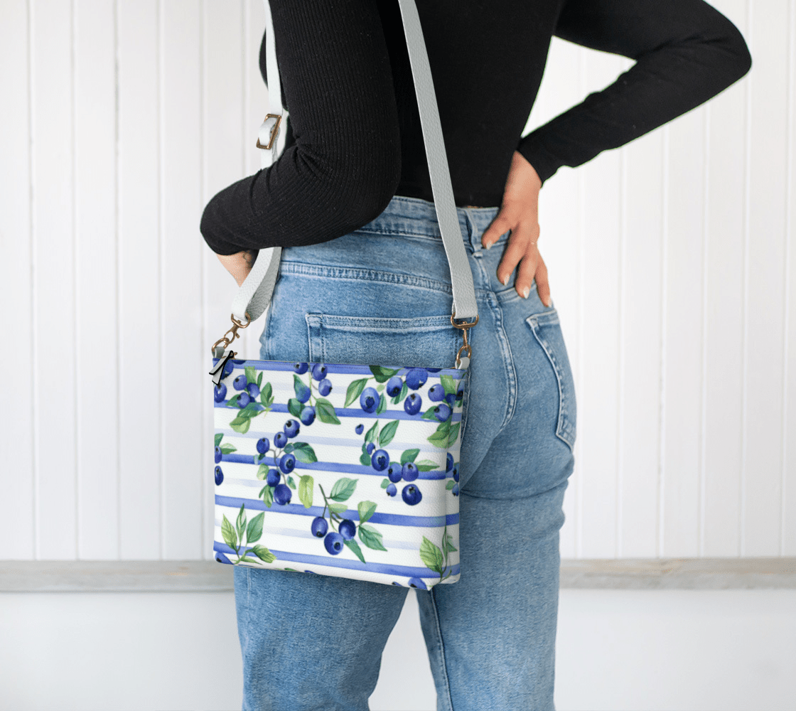 blueberry_stripes_carryall - Newfineseplease.ca