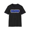 "Buddy" Graffitti T-Shirt - Newfinese Please