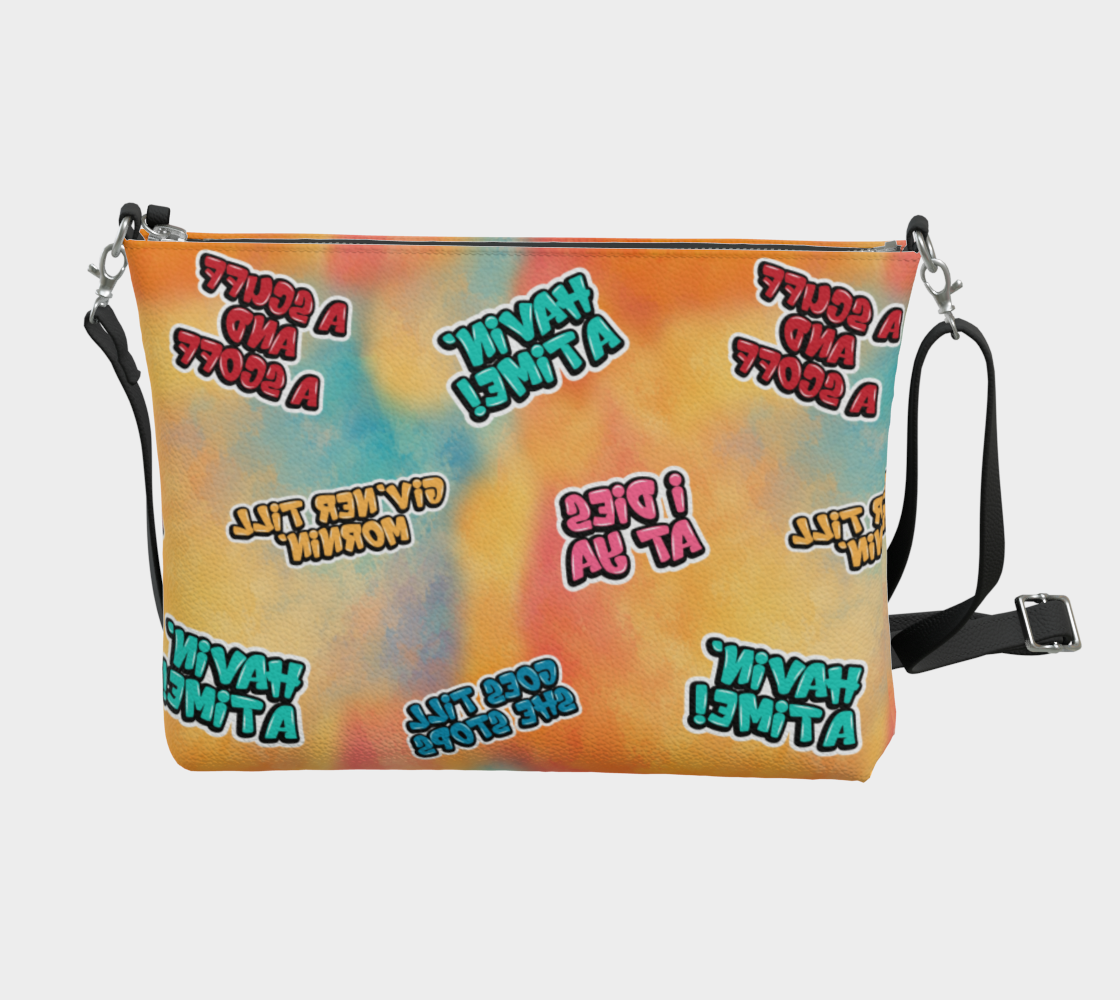 havin' a time_graffiti_newfinese_tote