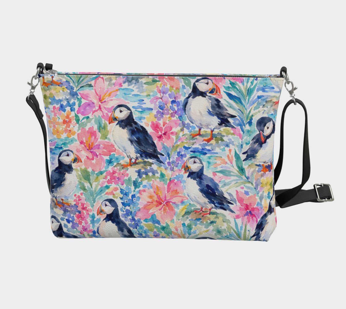 Puffin Garden