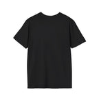 "Came From Away, Stayed For Good" Tee — Newfoundland Collection - Newfineseplease.ca