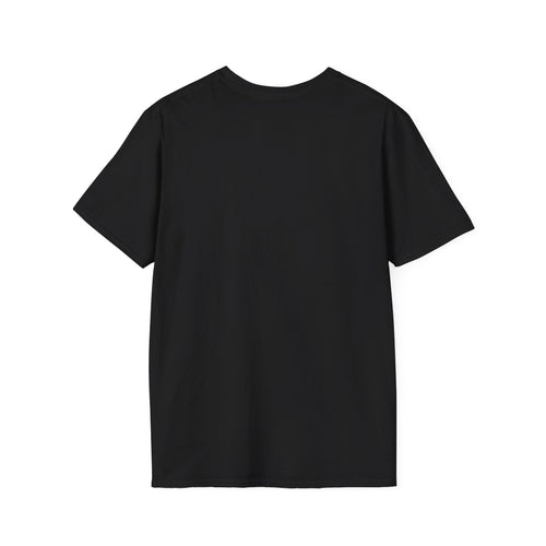 "Came From Away, Stayed For Good" Tee — Newfoundland Collection - Newfineseplease.ca
