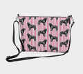 NL dog crossbody