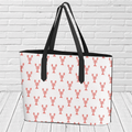 Claws Out Lobster Tote - Newfineseplease.ca
