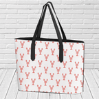 Claws Out Lobster Tote - Newfineseplease.ca